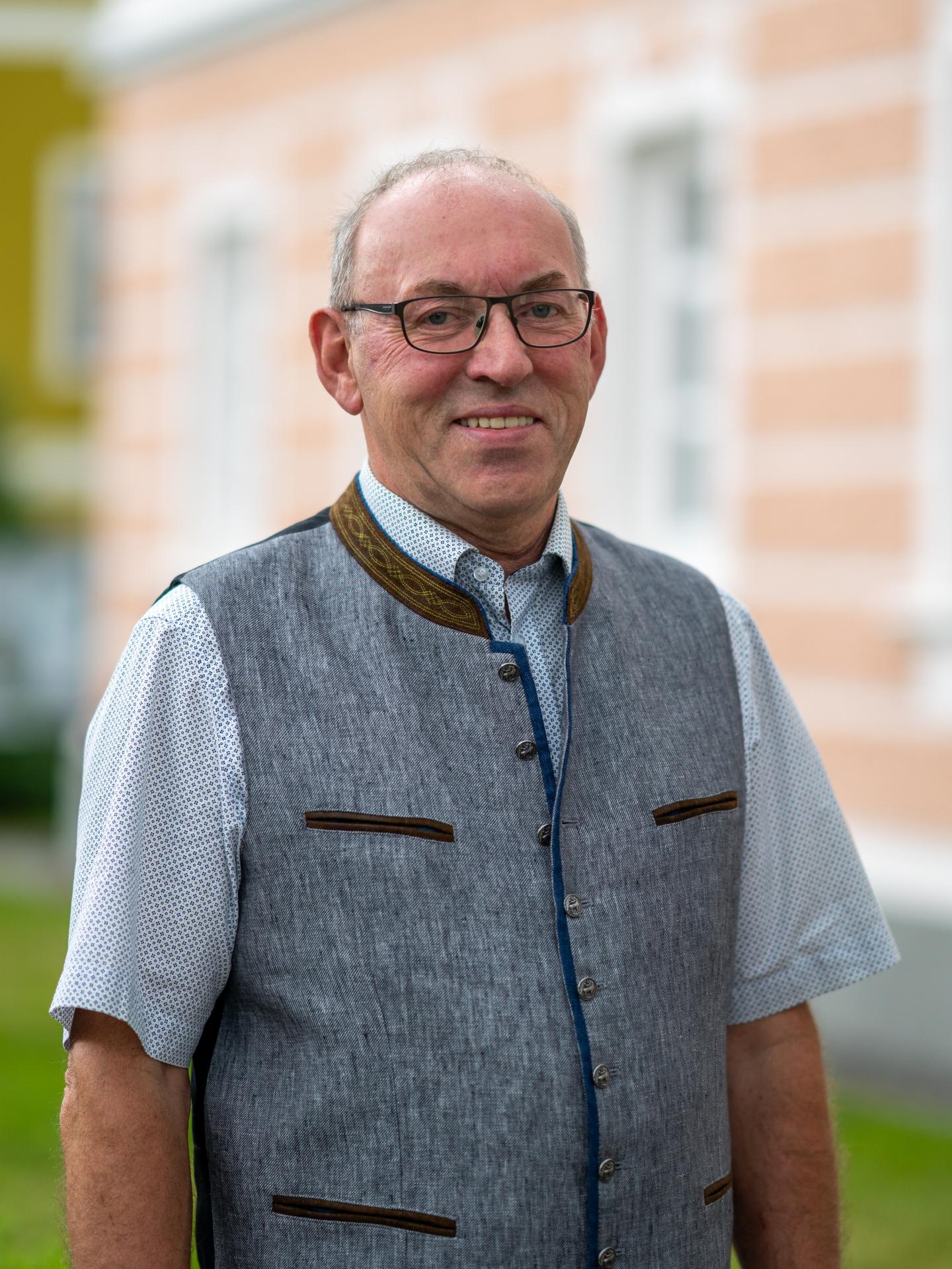 Josef Maier