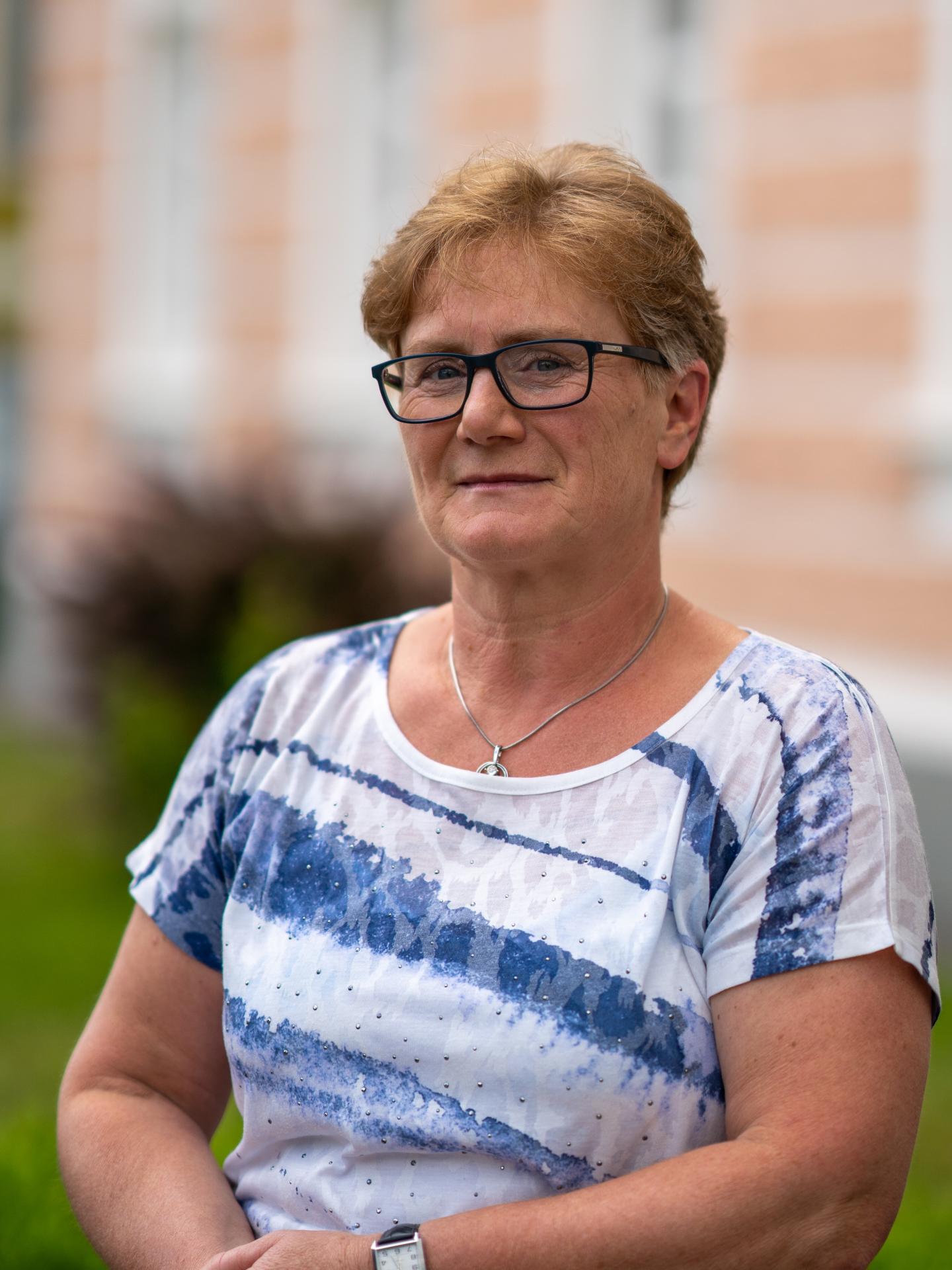 Maria Höllinger