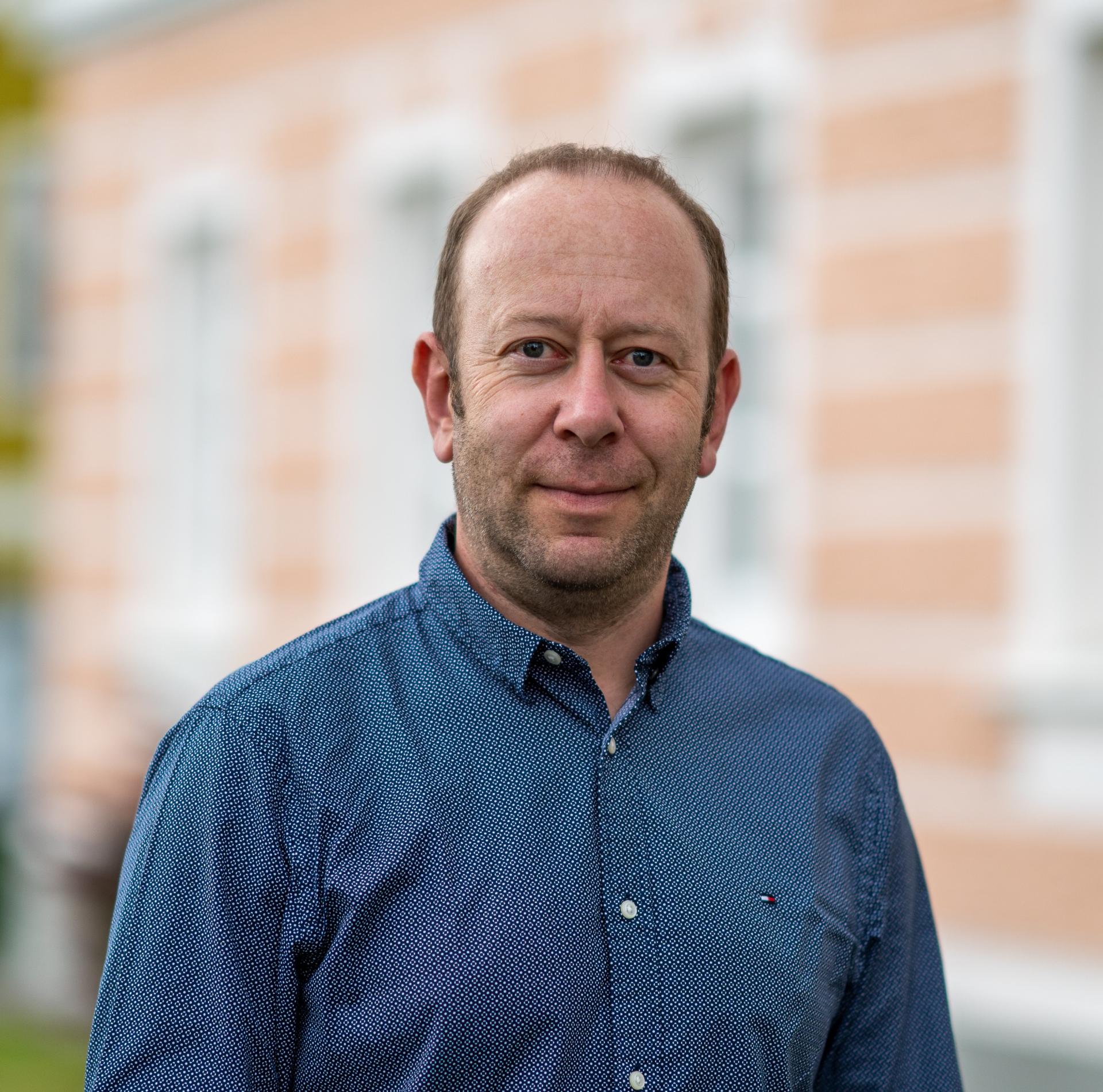 Thomas Einfinger