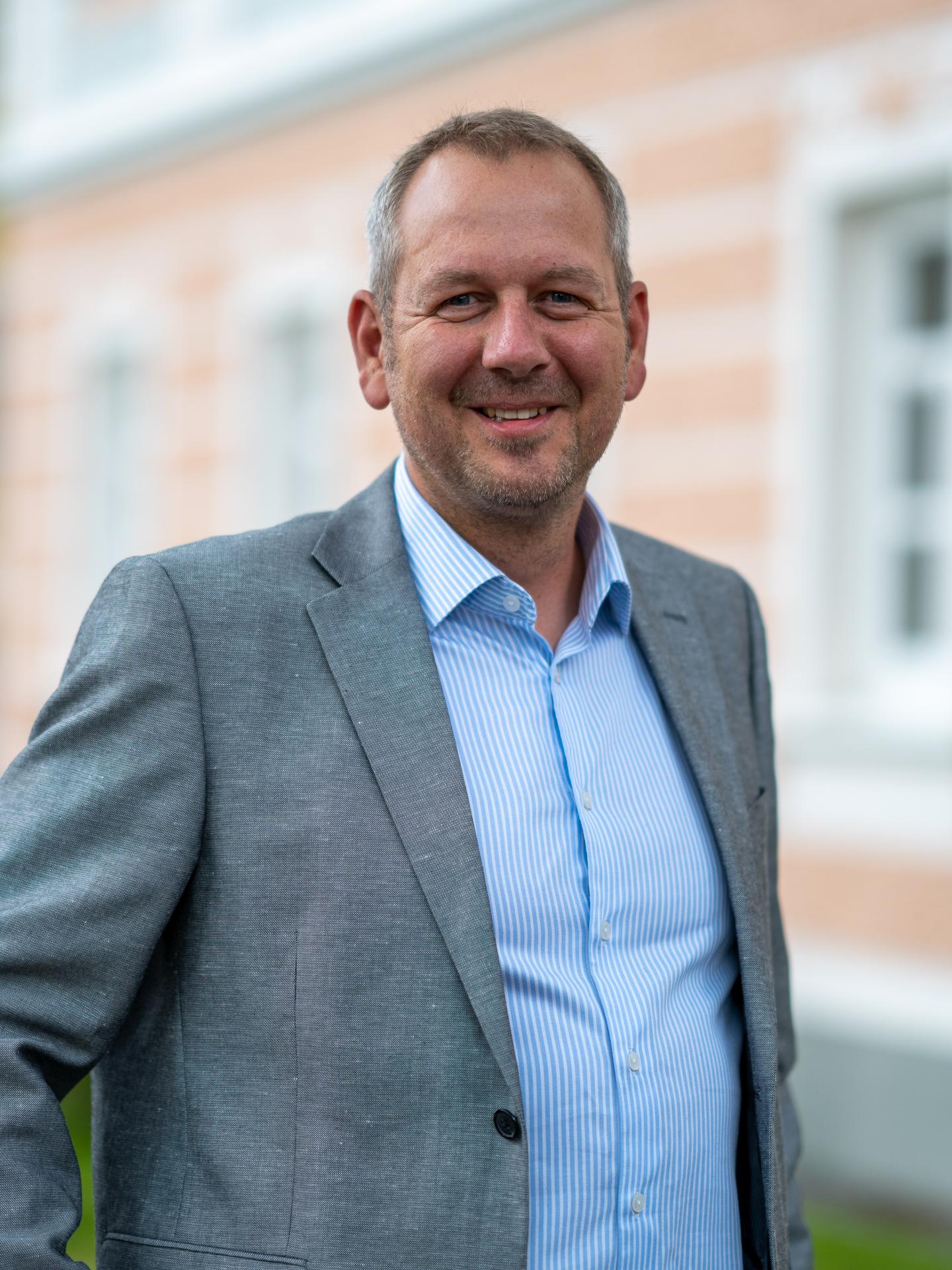 Thomas Reisinger