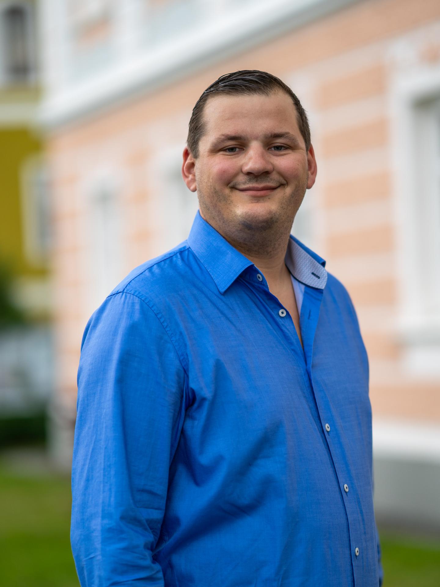 Thomas Höckner-Augustin
