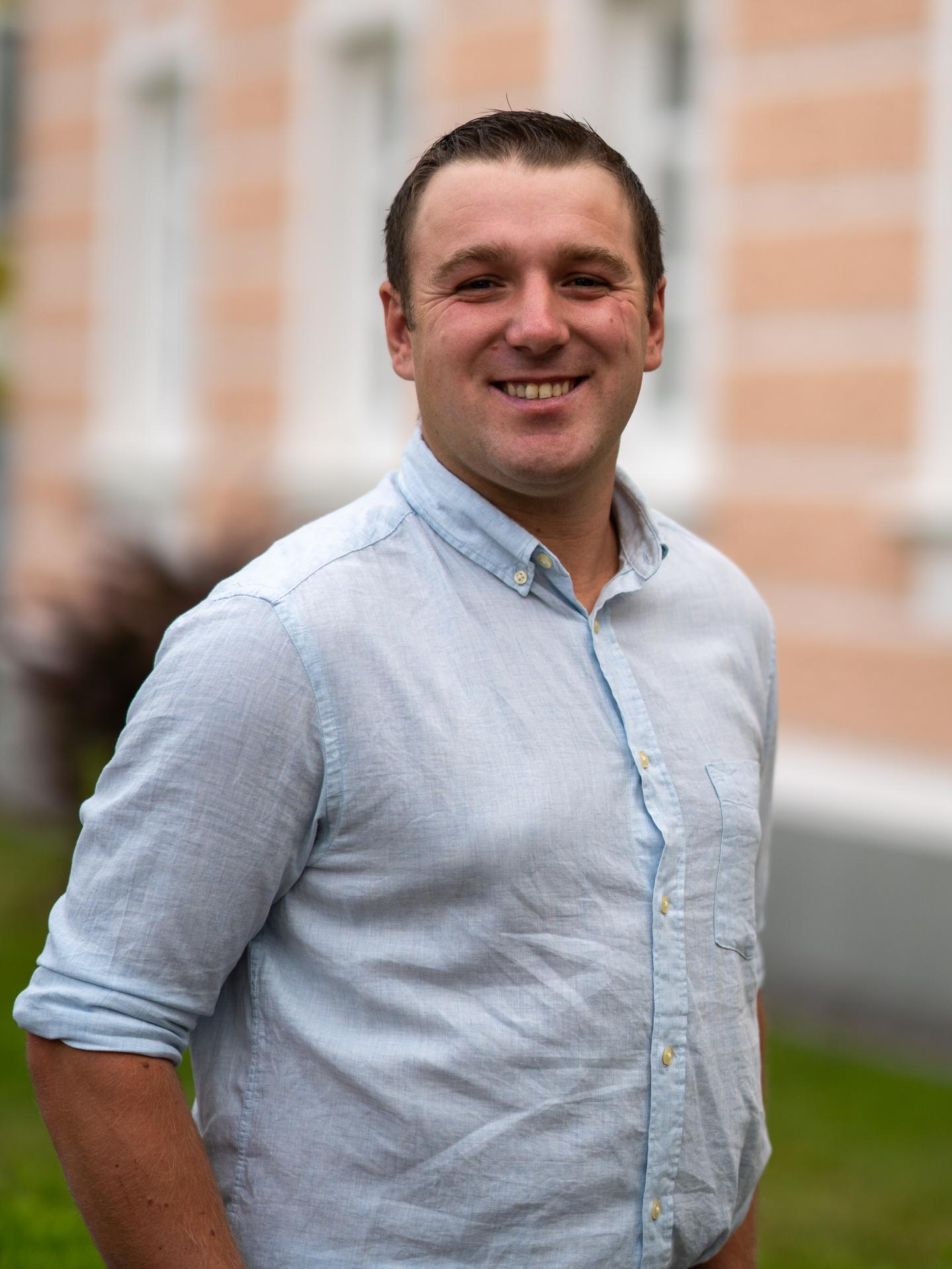 Stefan Höllinger