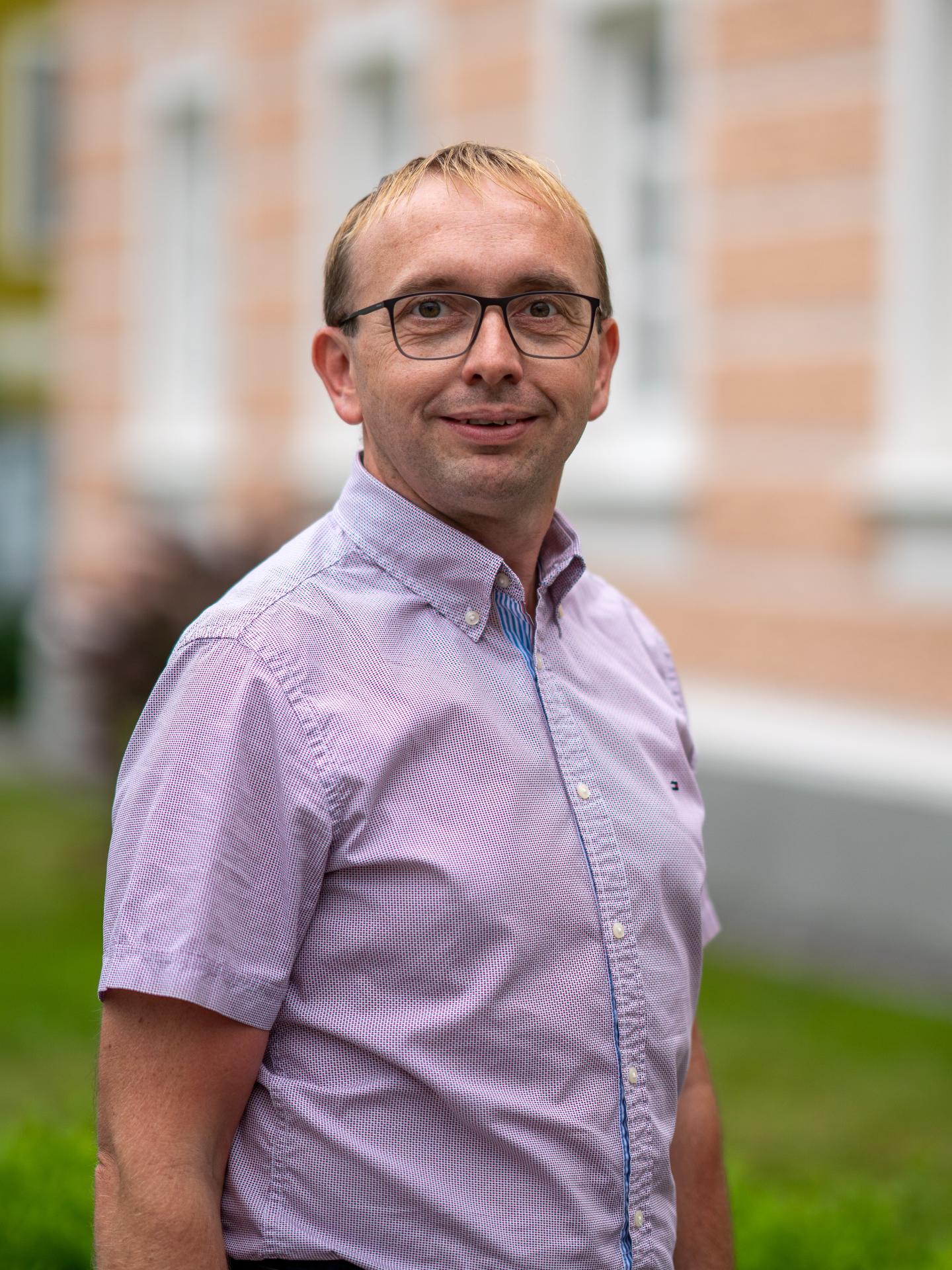 Hannes Ebetshuber