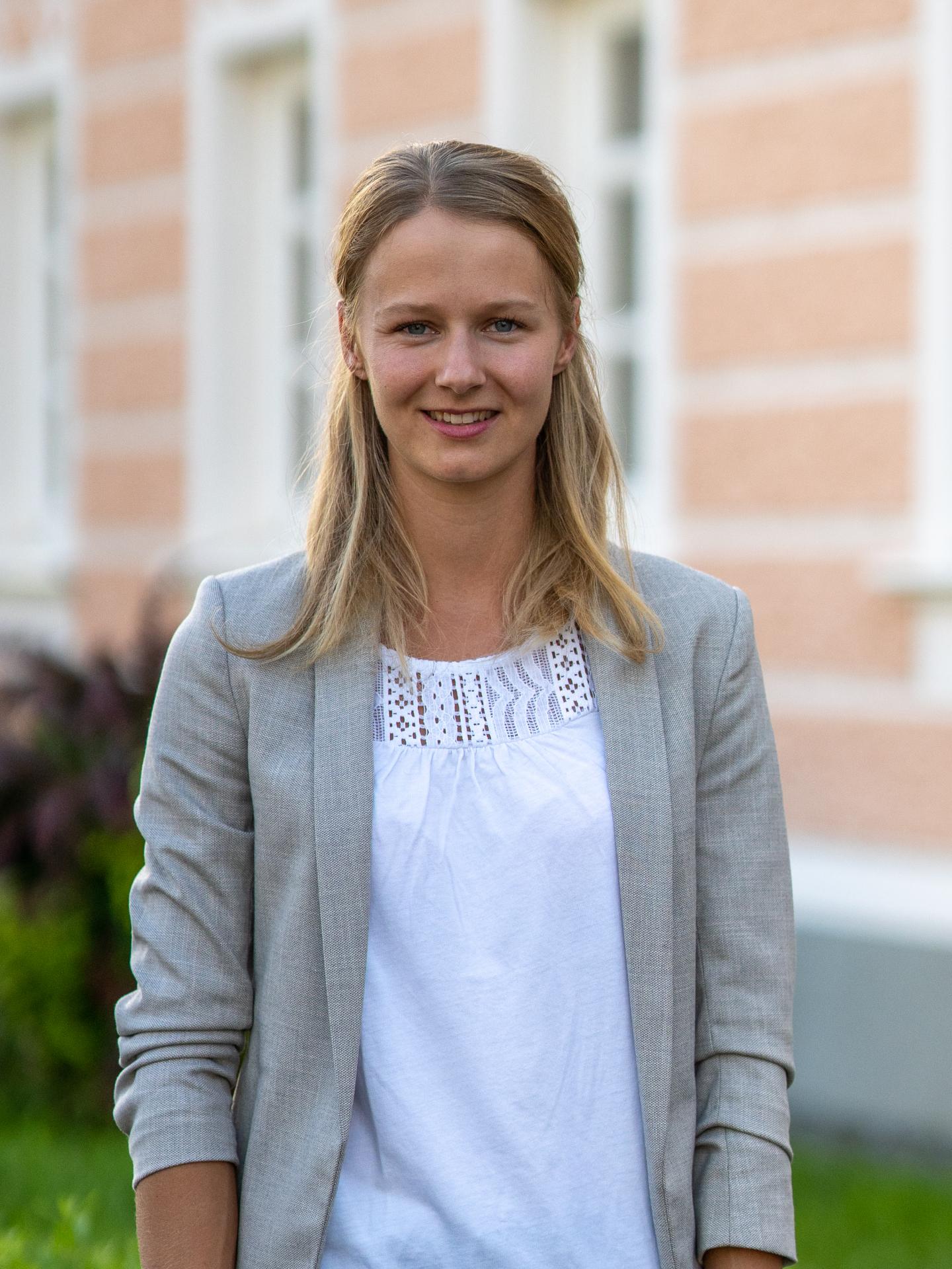 Elisabeth Großbichler