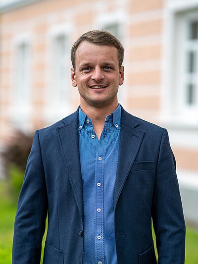 Daniel Dallinger