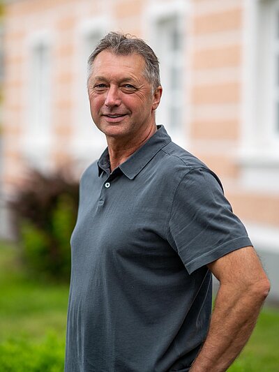 Johann Schöndorfer
