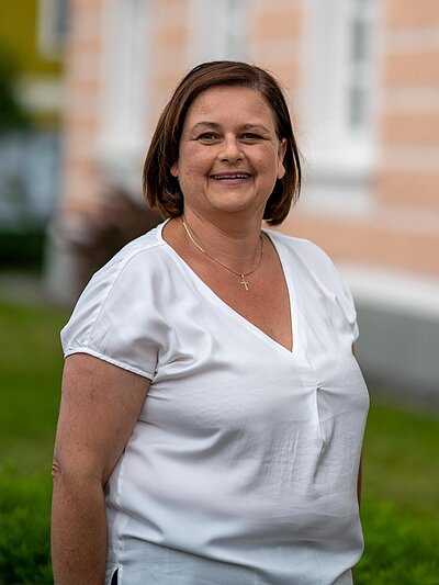 Monika Pointecker