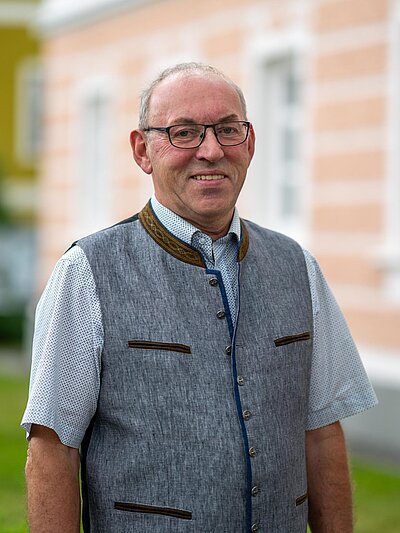 Josef Maier