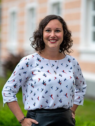 Bianca Einböck